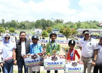 Dokumentasi Instagram Pemko_Bukittinggi