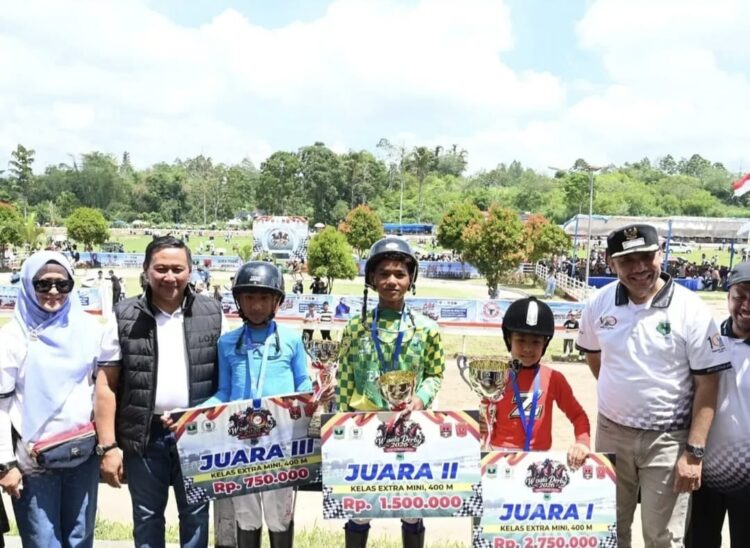 Dokumentasi Instagram Pemko_Bukittinggi