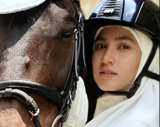 Daftar Lengkap Pemenang Patriot Equifest & Kartini Cup 2026: Cut Syifa Raih Podium Tertinggi, Ayat Hidayatuloh Tampil Fenomenal!