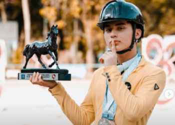 Prestasi Gemilang! Nusrtdinov Zayan Fatih Terpilih Wakili Indonesia di AEF/Mantena Cup Tashkent 2026