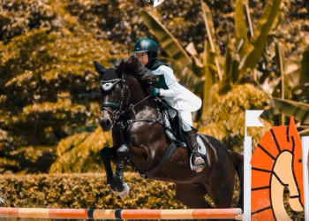 Arthayasa Open 2026 Gelar Ajang Kelas FEI CSI 1* Bulan Depan, Simak Jadwal Resminya!