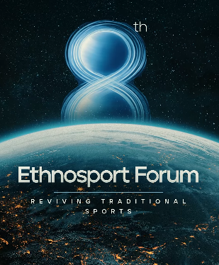 Ajang bergengsi The 8th Ethnosport Forum yang diselenggarakan di Antalya, Turki, pada 3-5 April 2026. (tangkapan layar/Instagram @worldethnosport)