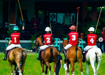 Rekam Jejak Gemilang jadi Modal, Timnas Polo Indonesia Bersiap Hadapi Agenda Besar 2026