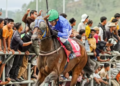 Dua Atlet Berkuda Indonesia Ikut Program Eventing Training Camp di Saumur Prancis