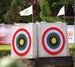Mulai Digelar Hari Ini, 80 Rider Pesantren Siap Beradu Ketangkasan di Liga Santri Indonesia Seri 1