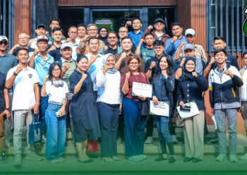 Cetak Sejarah! Ashish Limaye jadi Atlet India Pertama Peraih Emas di FEI Asian Equestrian Championships 2025