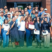 Cetak Sejarah! Ashish Limaye jadi Atlet India Pertama Peraih Emas di FEI Asian Equestrian Championships 2025