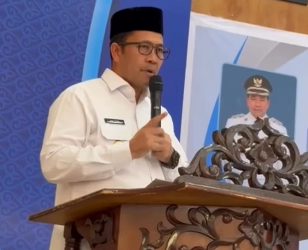 Cetak Sejarah! Ashish Limaye jadi Atlet India Pertama Peraih Emas di FEI Asian Equestrian Championships 2025