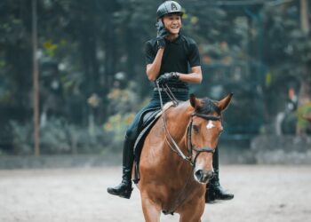 Dokumentasi Instagram Fahmi Satria