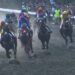 Jegal Maxi of Khalim, Kuda Saga Serumpun Rebut Gelar Juara IHR Triple Crown Serie 2 2026 di Tegalwaton Semarang