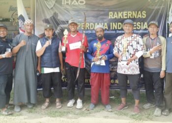 Dokumentasi Instagram Perdana