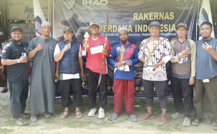 Dokumentasi Instagram Perdana