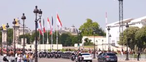 Dokumentasi Youtube Sekretariat Presiden Teks Sosmed