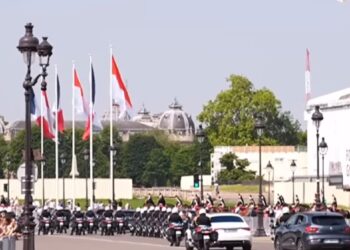 Dokumentasi Youtube Sekretariat Presiden Teks Sosmed