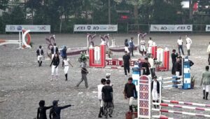 Dokumentasi Live Streaming Arthayasa Open 2026