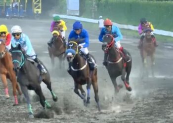 IHR Piala Raja Mangkunegaran & BOARD Triple Crown Serie 2 2026: Padukan Olahraga, Nilai Budaya, dan Hiburan Modern