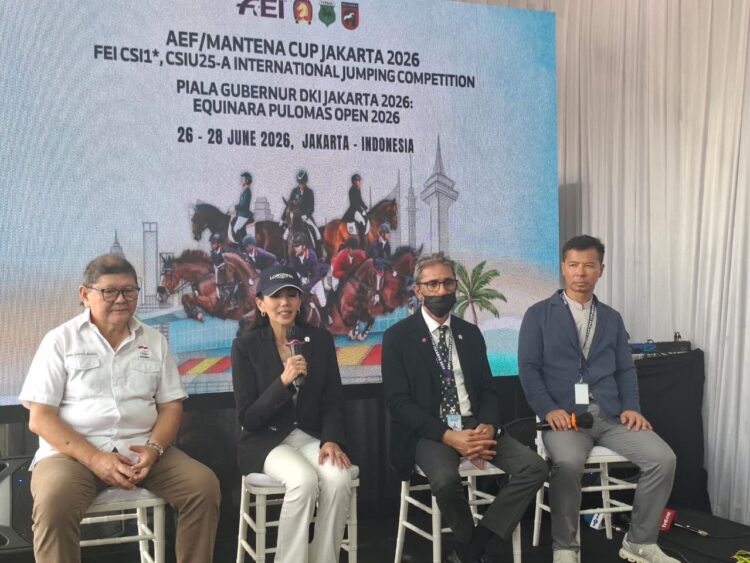 Dokumentasi Berkudanews