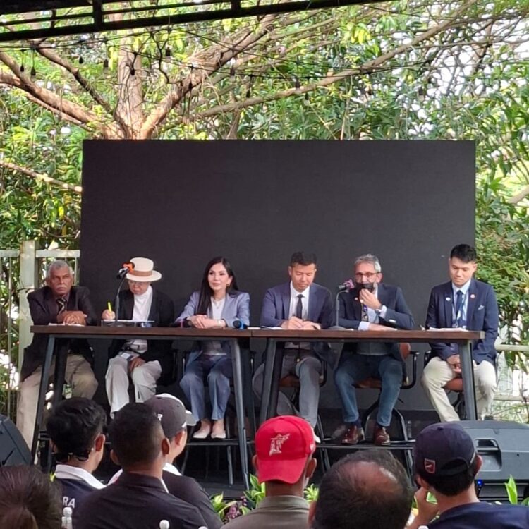 Dokumentasi Foto Berkudanews