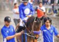 Dokumentasi Facebook Bendang Stable
