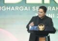 Dokumentasi Kemenpora