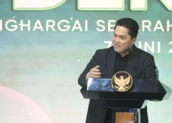 Dokumentasi Kemenpora