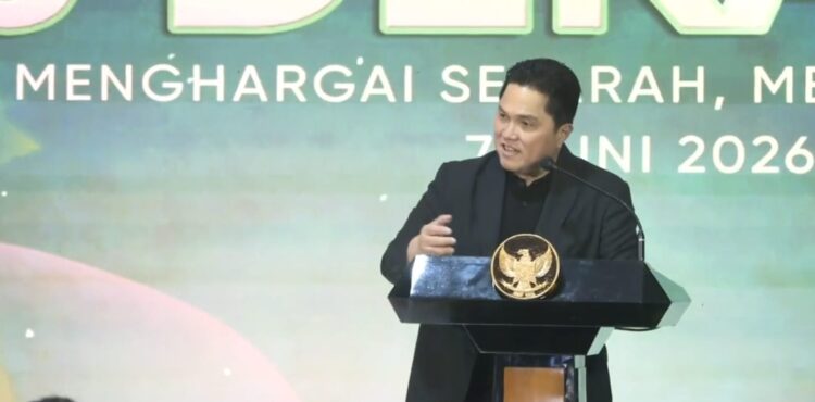 Dokumentasi Kemenpora