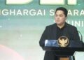 Dokumentasi Kemenpora