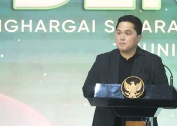 Dokumentasi Kemenpora