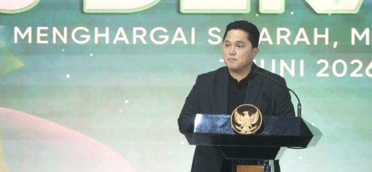 Dokumentasi Kemenpora