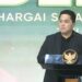 Dokumentasi Kemenpora