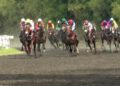 Dokumentasi Youtube Indonesia's Horse Racing