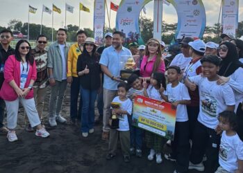 Dokumentasi Istimewa