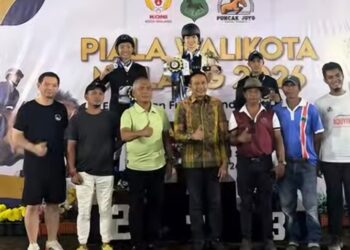 Dokumentasi Instagram Prokompimkotamalang