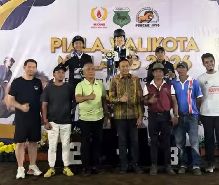 Dokumentasi Instagram Prokompimkotamalang