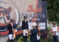 Kelas Dressage Dikuti Ratusan Peserta, Shark Equestrian Competition Digelar di Gunung Putri Bogor