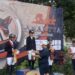 Kelas Dressage Dikuti Ratusan Peserta, Shark Equestrian Competition Digelar di Gunung Putri Bogor