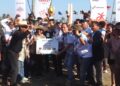 Dokumentasi Youtube Indonesia's Horse Racing
