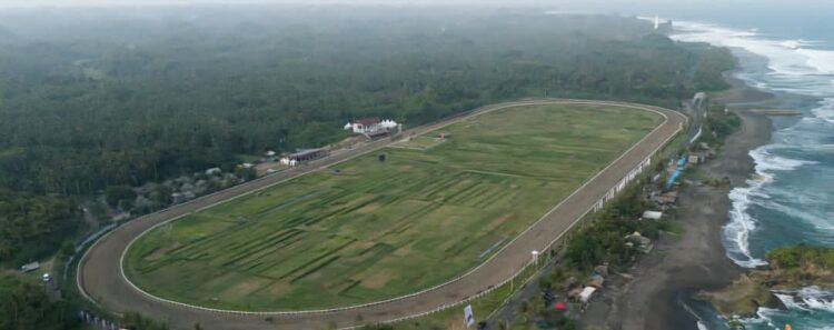 Dokumentasi Instagram Indonesia's Horse Racing