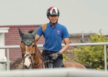 Dokumentasi Instagram Ariski Waraney Kamu