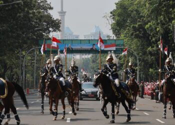 Dokumentasi Sekretariat Presiden