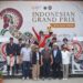 Kejuaraan Berkuda Indonesian Grand Prix 2026 menghadirkan persaingan para atlet berkuda dalam satu event kompetisi. Diikuti ratusan peserta, pertandingan digelar di Galuh Arena, Arthayasa Stable, Kota Depok Jawa Barat pada 3-5 Juli 2026. Indonesian Grand Prix merupakan kejuaraan berkuda equestrian yang menjadi sarana bagi para atlet yang ingin mengasah kemampuannya. Dikelas pertandingan Jumping 140cm Open Jump Off yakni kelas dengan lompatan tertinggi di kejuaraan tersebut, atlet senior Jendry Palandeng tampil gemilang dan berhasil meraih juara satu di pertandingan tersebut. Adapun hasil pemenang yakni Jendry Palandeng dengan kuda Valeria RP meraih peringkat pertama diikuti oleh Yayat Subrata dengan kuda King Almor asal Equinara Horse Sports, dan Gadis Kireina Iskandar di posisi ketiga dari enam peserta. Sementara, rider asal Equinara Horse Sports yakni Teuku Rifat Renanda Harsya tampil apik di kelas Jumping 125/130cm Open, yang menjadi salah satu kelas bergengsi juga dalam kejuaraan tersebut . Rifat berpasangan dengan kuda Nobleman tampil mulus di babak pertama dengan raihan clear round sebagai tiket menuju babak jump off. Dari jalannya pertandingan di babak pertama, para kompetitornya gagal meraih hasil clear round di babak pertama sehingga secara otomatis Rifat meraih gelar juara tanpa melalui babak jump off. Rifat tampil sebagai juara disusul Gadis Kireina Iskandar yang berpasangan dengan kuda Stitches dan Jendry Palandeng diposisi ketiga.