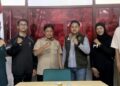 Dokumentasi Instagram Koni Sumatra Barat