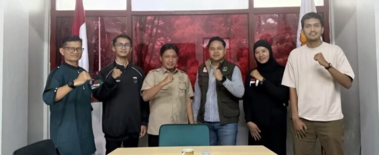 Dokumentasi Instagram Koni Sumatra Barat
