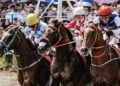 Dokumentasi Indonesia's Horse Racing