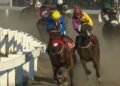 Dokumentasi Indonesia's Horse Racing