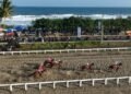 Dokumentasi Youtube Indonesia's Horse Racing