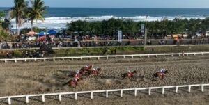 Dokumentasi Youtube Indonesia's Horse Racing