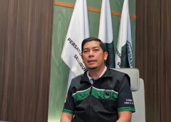 Dokumentasi unggahan Instagram hba.pordasi