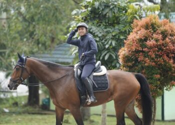 Dokumentasi Instagram Ariski Waraney Kamu