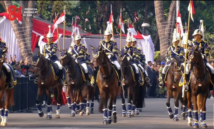Dokumentasi Youtube Sekretariat Presiden